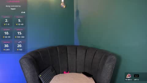 lilyth_7 online show from October 2025 03:53:01 AM