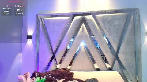 lilyth_7 online show from October 2025 03:53:02 AM