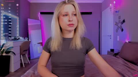Lily online show from January 2025 04:34:02 PM
