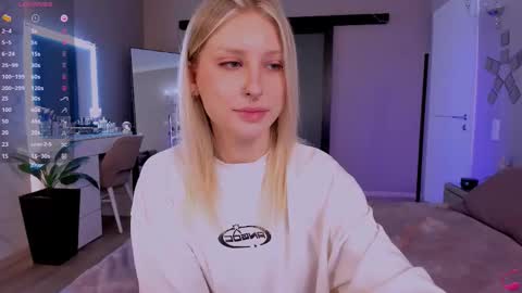 Lily online show from February 2025 02:59:02 PM