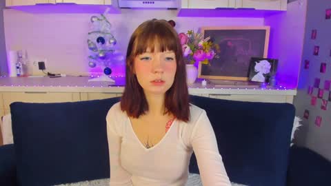 Lina blueeyed    GMT3 1100-1700 Mon Wed Thu Sat Sun online show from December 2024 08:12:01 AM