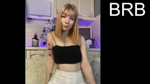 Lina blueeyed    GMT3 1100-1700 Mon Wed Thu Sat Sun online show from January 2025 11:15:02 AM