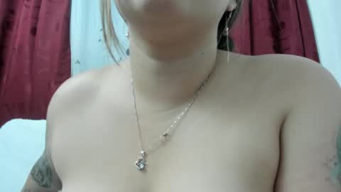 Lina Browm online show from December 2024 11:51:01 PM