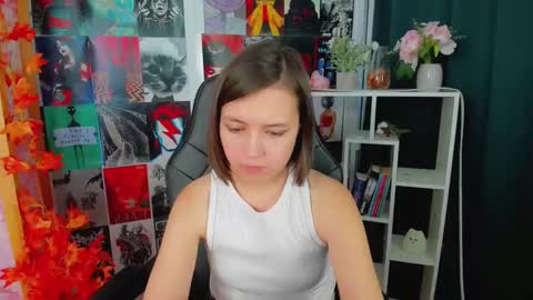 Lina online show from January 2025 04:59:01 AM