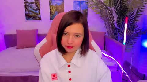 Lina online show from February 2025 01:53:01 AM