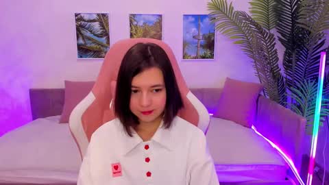 Lina online show from February 2025 01:54:02 AM