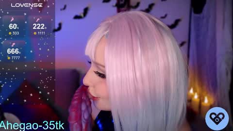 Snapshot of lina_diva chatting on November 2025 09:59:01 PM Hey im Lina Ur cosplay waifu online show from November 2025 09:59:01 PM