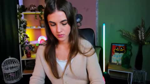 Snapshot of lina_fox12 chatting on October 2025 12:30:02 PM lina_fox12 online show from October 2025 12:30:02 PM