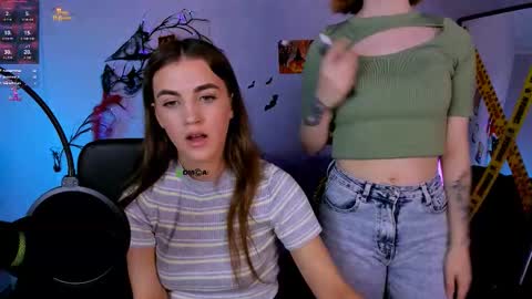 Snapshot of lina_fox12 chatting on November 2025 03:01:02 PM lina_fox12 online show from November 2025 03:01:02 PM