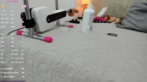 Snapshot of lina_garcia chatting on January 2025 02:41:02 PM   online show from January 2025 02:41:02 PM