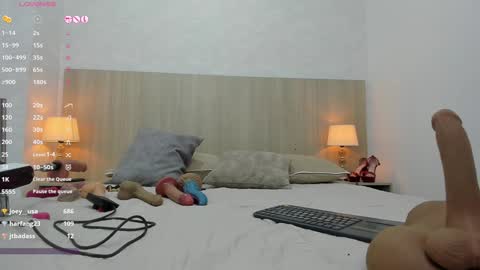 Snapshot of lina_garcia chatting on February 2025 02:26:01 PM   online show from February 2025 02:26:01 PM