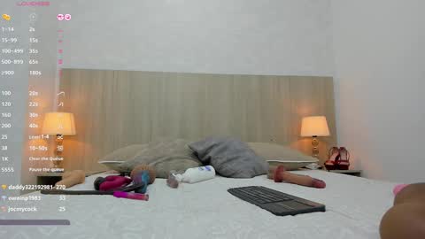 Snapshot of lina_garcia chatting on February 2025 02:42:01 PM   online show from February 2025 02:42:01 PM