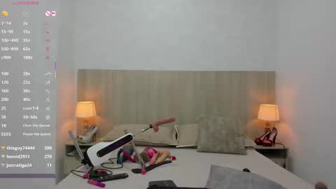 Snapshot of lina_garcia chatting on March 2025 02:40:02 PM   online show from March 2025 02:40:02 PM