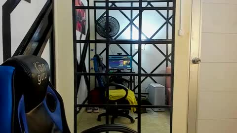 lina_kl online show from October 2025 03:37:01 AM