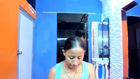 lina_kl online show from October 2025 02:54:02 AM