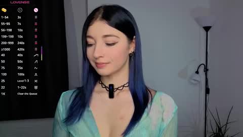 Snapshot of lina_leum chatting on October 2025 02:18:01 PM Lina online show from October 2025 02:18:01 PM