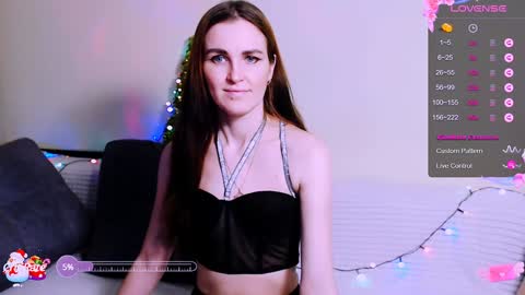 Lina online show from January 2025 07:20:02 PM