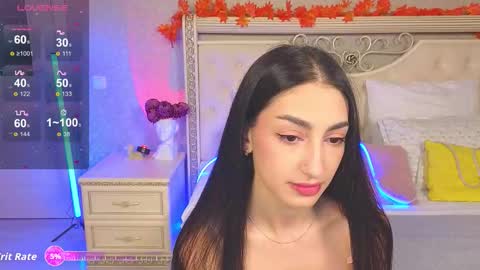 Snapshot of lina_robbins chatting on November 2025 02:06:02 AM Lina Robbins online show from November 2025 02:06:02 AM