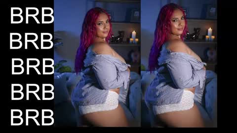 Snapshot of lina_santoss chatting on September 2025 02:50:01 PM lina_santoss online show from September 2025 02:50:01 PM