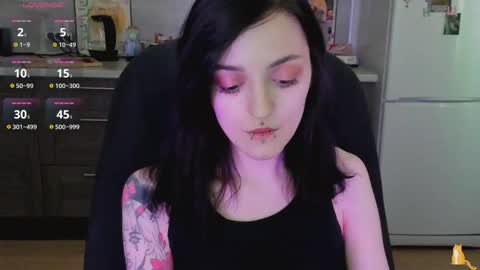 Snapshot of lina_tyaan chatting on October 2025 08:35:01 AM Lina 3 1715622743 online show from October 2025 08:35:01 AM