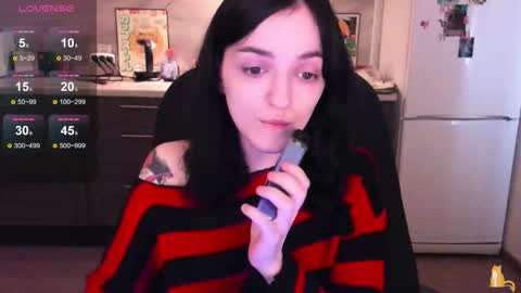 Snapshot of lina_tyaan chatting on October 2025 08:04:02 AM Lina 3 1715622743 online show from October 2025 08:04:02 AM