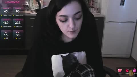 Snapshot of lina_tyaan chatting on November 2025 07:47:01 AM Lina 3 1715622743 online show from November 2025 07:47:01 AM