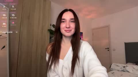 Lina online show from November 2025 04:12:01 AM