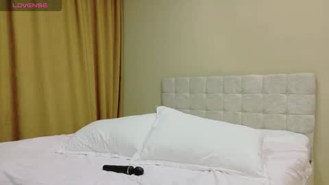 Snapshot of linajill chatting on November 2025 02:33:01 AM Anna online show from November 2025 02:33:01 AM