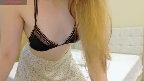 Snapshot of linajill chatting on November 2025 02:23:01 AM Anna online show from November 2025 02:23:01 AM