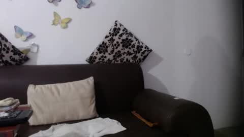 lina palacios online show from October 2025 09:26:02 PM