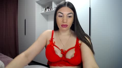 Snapshot of linasparks chatting on December 2024 02:50:02 PM Lina Sparks online show from December 2024 02:50:02 PM