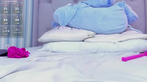 L I N A  online show from January 2025 06:10:01 AM