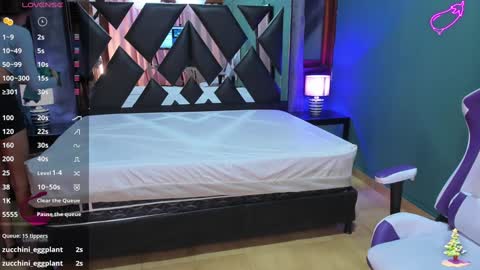  Linda  online show from December 2024 01:03:02 AM