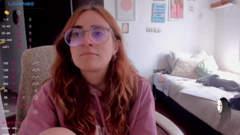 Snapshot of linda_giggle chatting on January 2025 05:55:01 PM Giggles online show from January 2025 05:55:01 PM