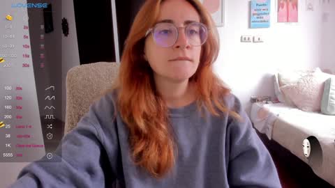 Snapshot of linda_giggle chatting on January 2025 01:05:01 PM Giggles online show from January 2025 01:05:01 PM