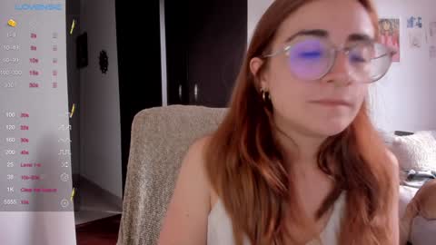 Snapshot of linda_giggle chatting on January 2025 09:59:01 PM Giggles online show from January 2025 09:59:01 PM