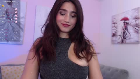 Maria Paula online show from December 2024 12:05:01 PM