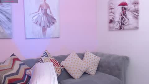 Maria Paula online show from December 2024 12:19:02 PM