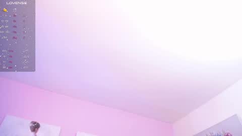 Maria Paula online show from February 2025 06:20:02 PM