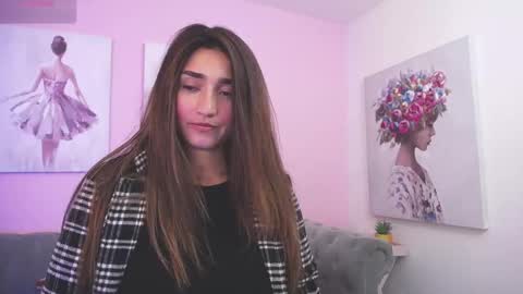 Maria Paula online show from September 2025 12:21:02 PM