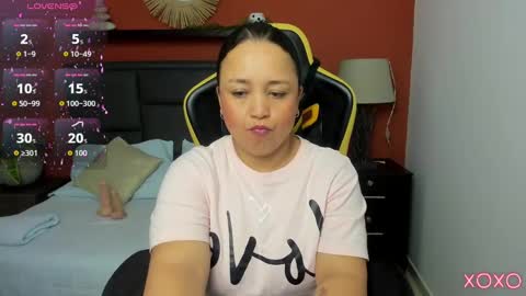 Snapshot of linda_rios_ chatting on September 2025 07:51:02 PM L I N D A online show from September 2025 07:51:02 PM