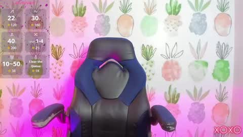 Snapshot of linda_rios_ chatting on October 2025 07:33:02 PM L I N D A online show from October 2025 07:33:02 PM