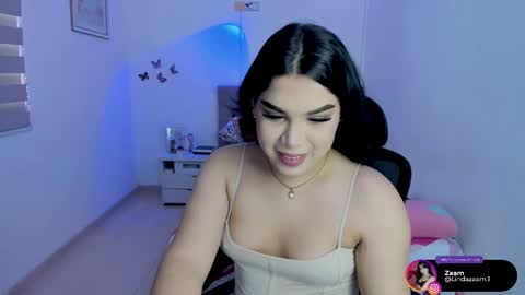 Snapshot of linda_zaam8386 chatting on November 2025 09:46:01 PM online show from November 2025 09:46:01 PM