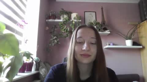 LindaAmore online show from September 2025 06:13:02 AM