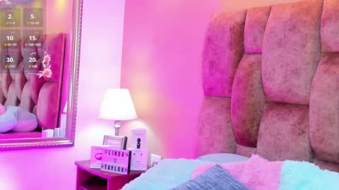 Linda Taylor online show from December 2024 08:23:02 AM