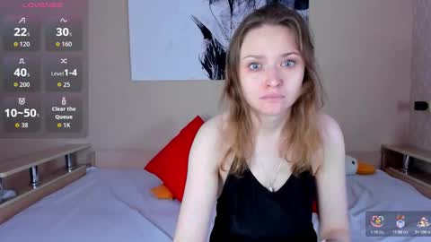 Linda online show from October 2025 08:47:02 AM