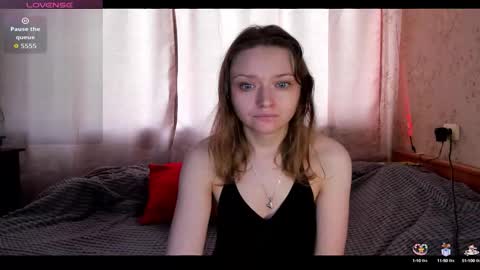 Linda online show from September 2025 02:00:02 AM