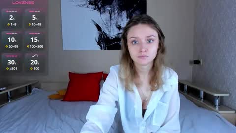 Linda online show from September 2025 02:35:02 AM