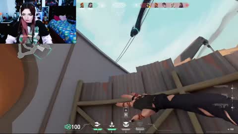 CatalinaANIDEA     online show from December 2024 12:34:02 AM