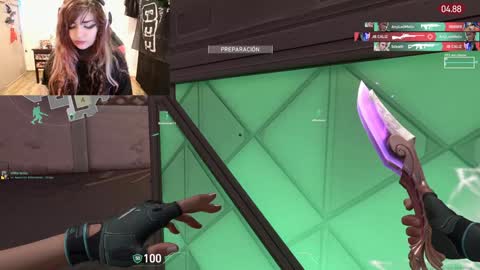 CatalinaANIDEA     online show from February 2025 02:27:02 AM